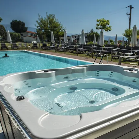 Karina 4* Moniga del Garda