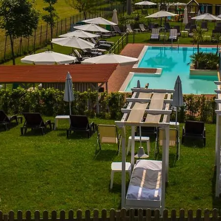 Karina 4* Moniga del Garda