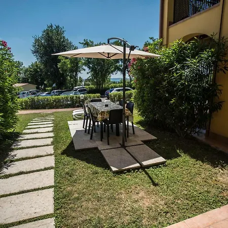 Karina 4* Moniga del Garda