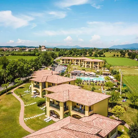 Karina 4* Moniga del Garda