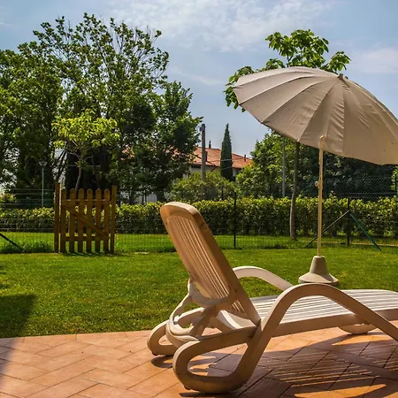 Aparthotel Karina