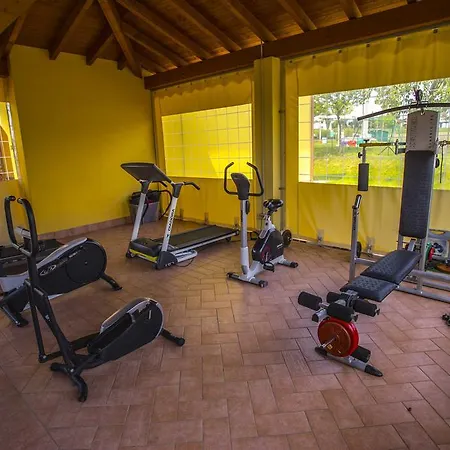 Karina Aparthotel