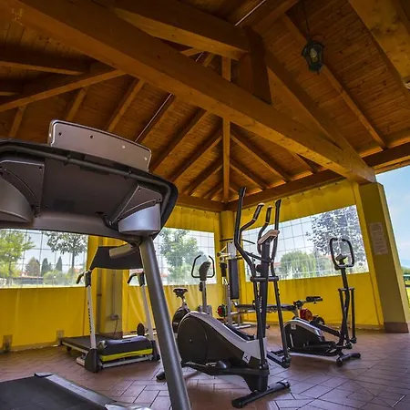 Aparthotel Karina Moniga del Garda