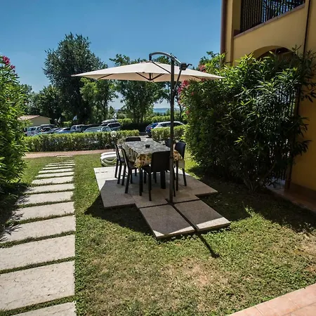 Karina 2* Moniga del Garda