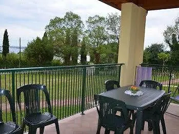 Karina 4* Moniga del Garda