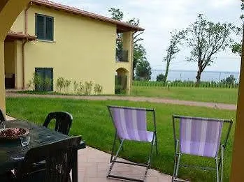 Karina Ξενοδοχείο με διαμερίσματα