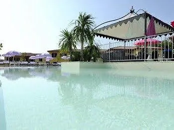 Karina Moniga del Garda